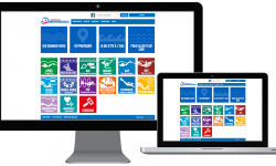 Un nouveau site web pour le Comité Départemental Rhône et Lyon Métropole de la FFESSM