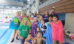 Initiation NAP pour les enfants