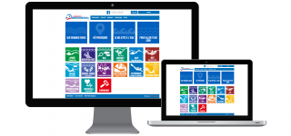 Un nouveau site web pour le Comité Départemental Rhône et Lyon Métropole de la FFESSM